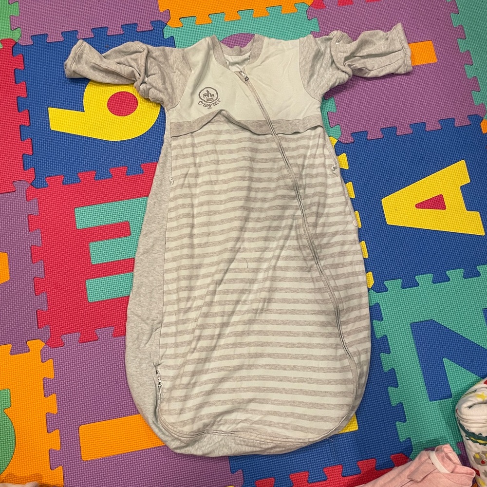 Toddler 2T-3T Sleepsack